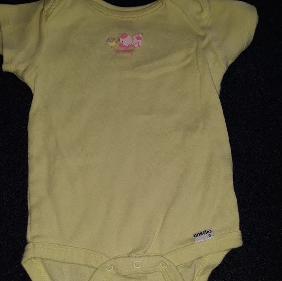 Bundle of 4 18 month tops - Picture 8 of 8